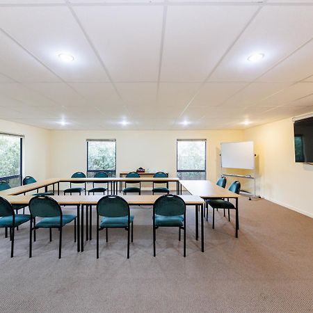 Bella Vista Motel Palmerston North Kültér fotó