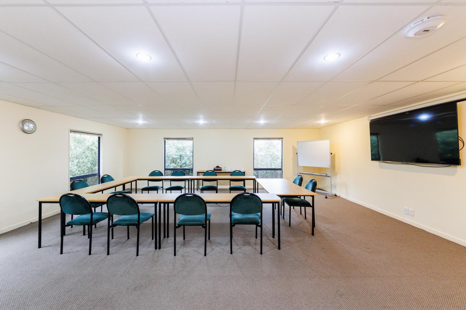 Bella Vista Motel Palmerston North Kültér fotó