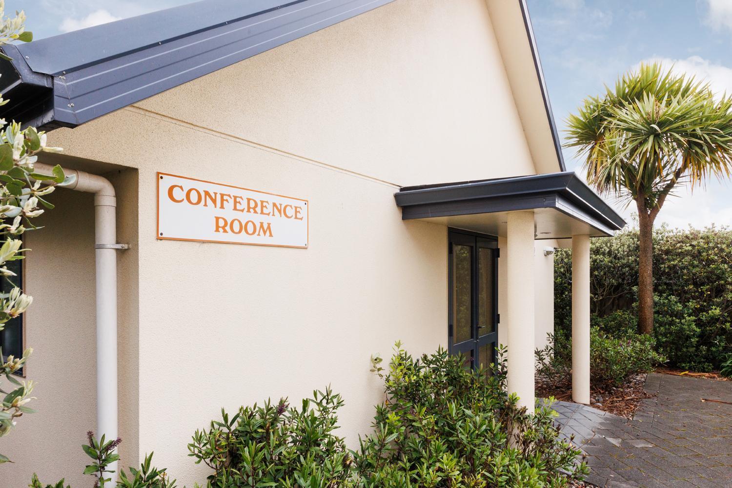 Bella Vista Motel Palmerston North Kültér fotó
