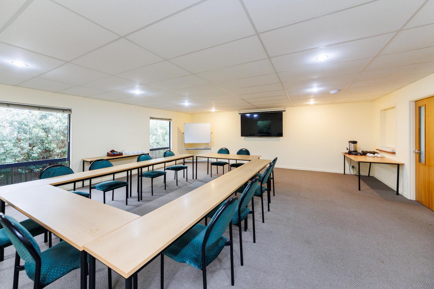Bella Vista Motel Palmerston North Kültér fotó