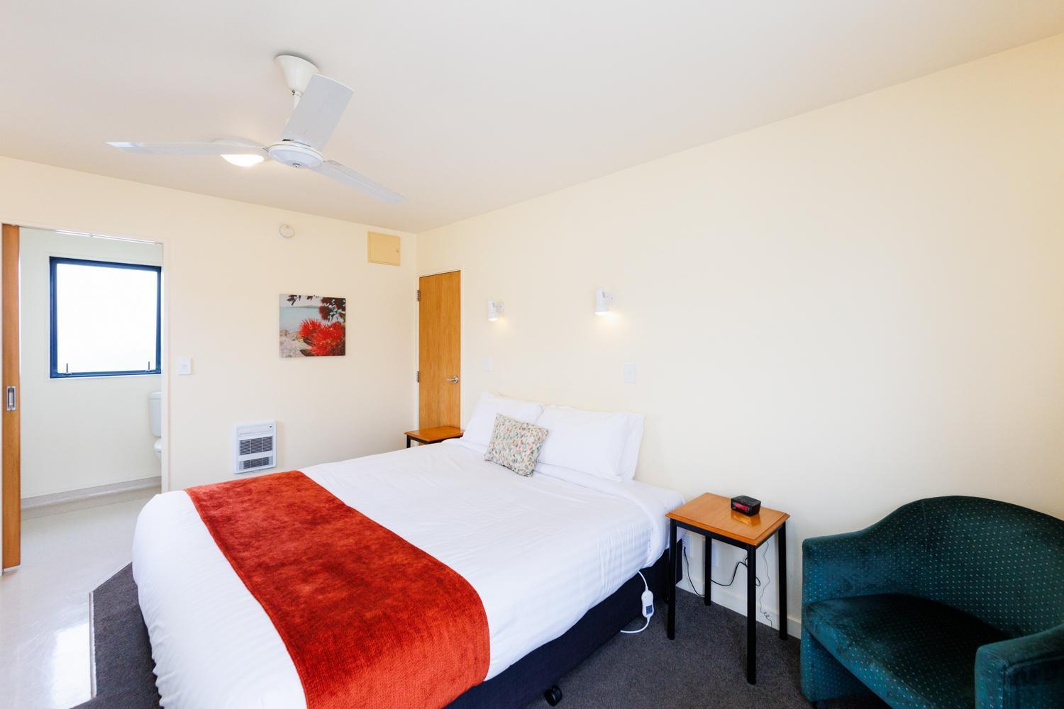 Bella Vista Motel Palmerston North Kültér fotó