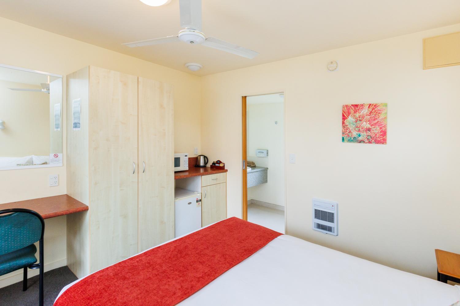 Bella Vista Motel Palmerston North Kültér fotó