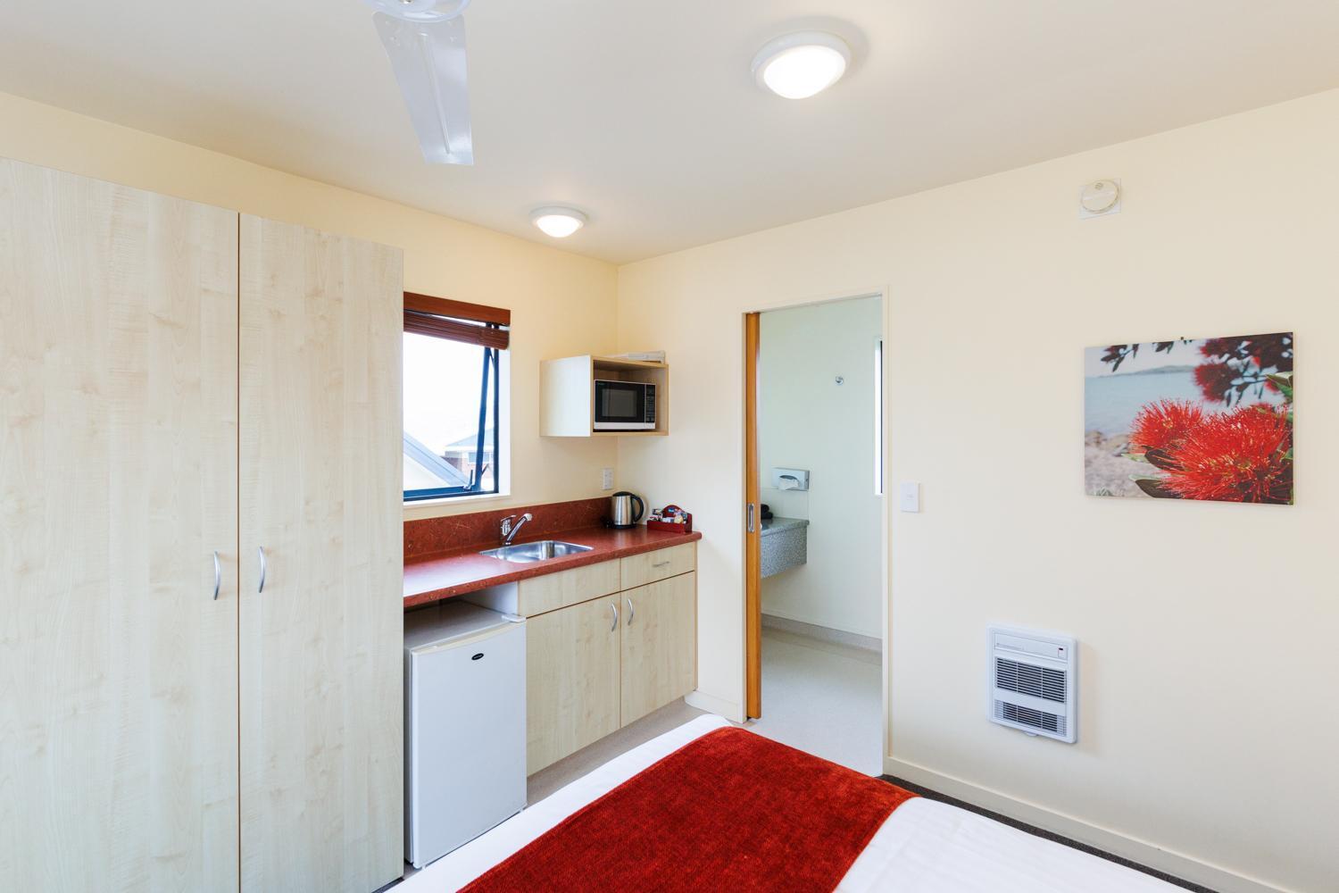 Bella Vista Motel Palmerston North Kültér fotó
