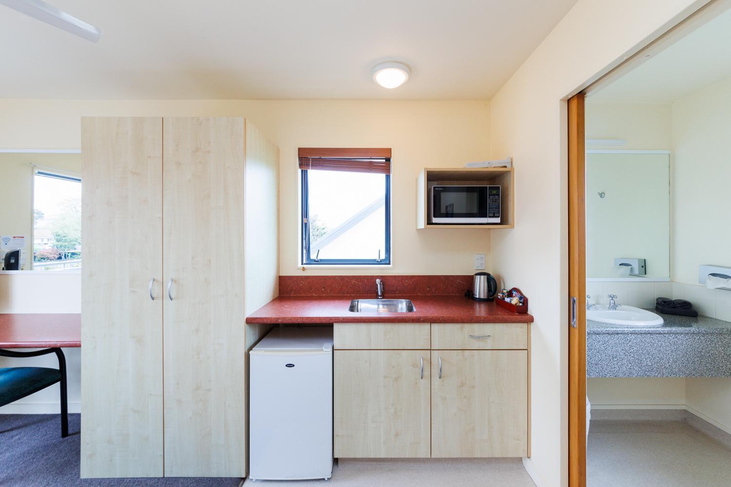 Bella Vista Motel Palmerston North Kültér fotó