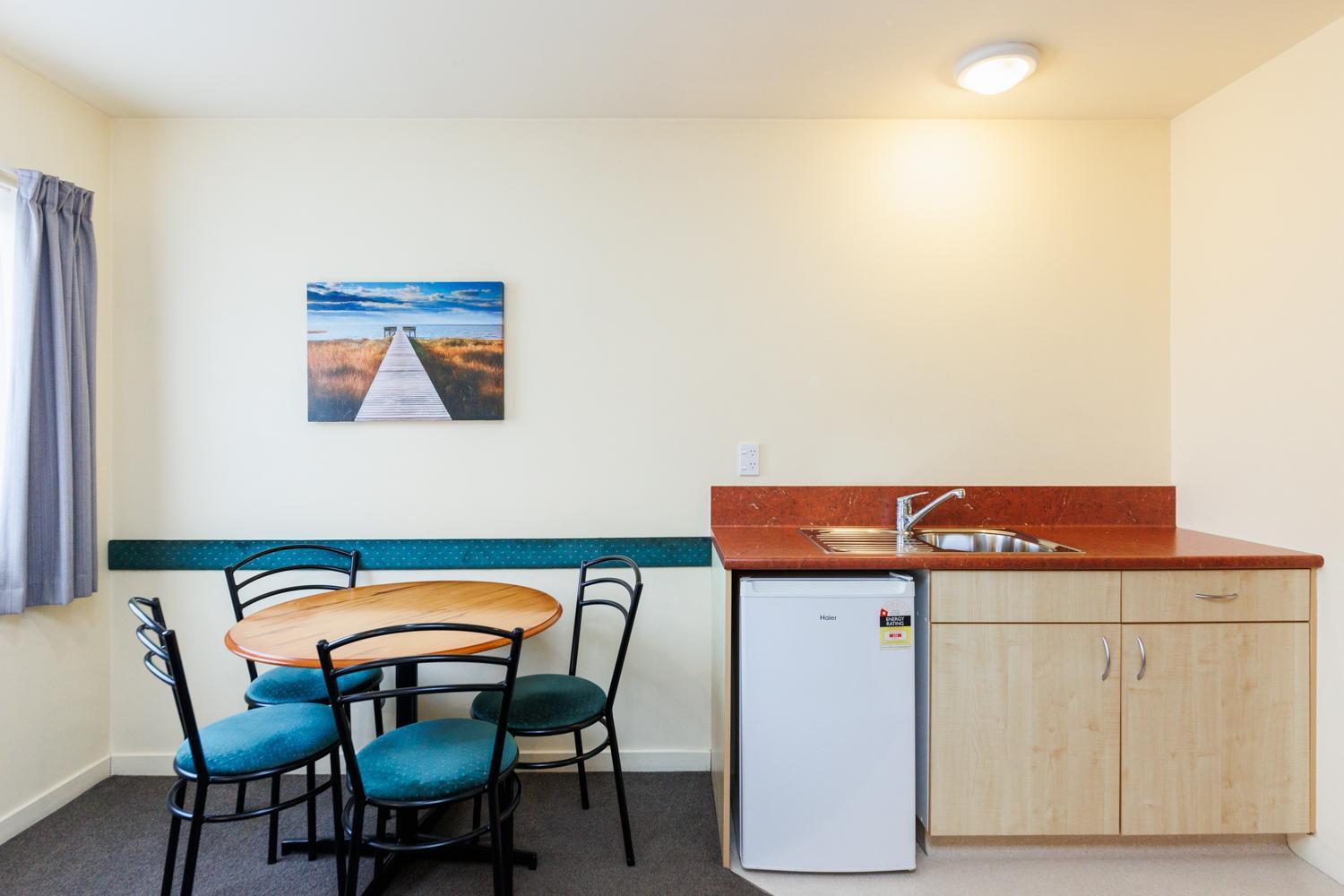 Bella Vista Motel Palmerston North Kültér fotó