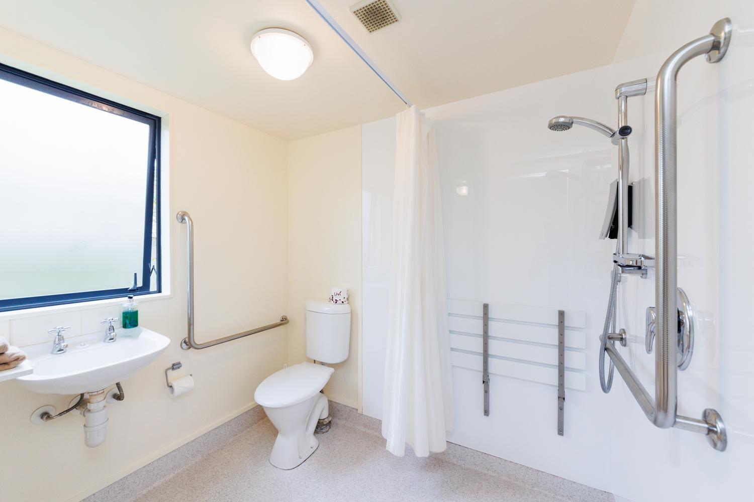 Bella Vista Motel Palmerston North Kültér fotó