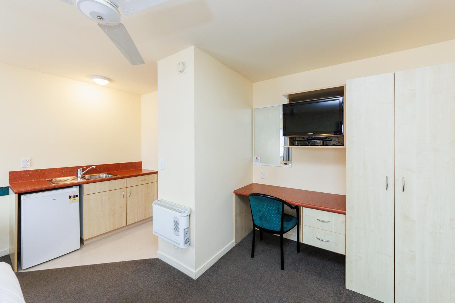 Bella Vista Motel Palmerston North Kültér fotó
